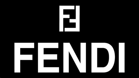 fendi schriftzug|Fendi font meaning.